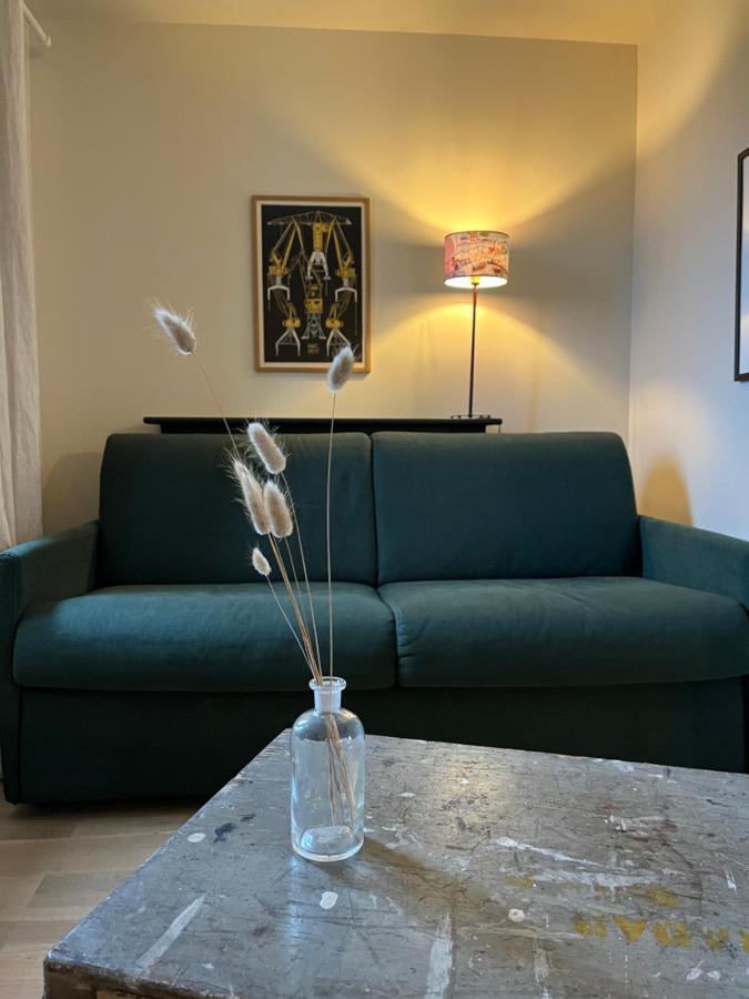 L'Aod, Maison D'Hotes Insulaire Ushant Εξωτερικό φωτογραφία